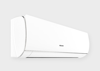 Gree Comfort X inverter 2,6 klíma szett