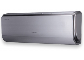 Gree U-Crown inverter 2.6 kw klíma szett